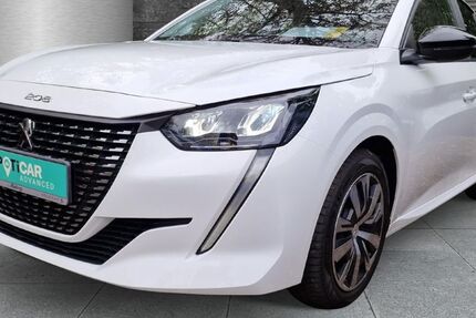 Peugeot 208 25.820 km 14.950 &euro; Herten 45699