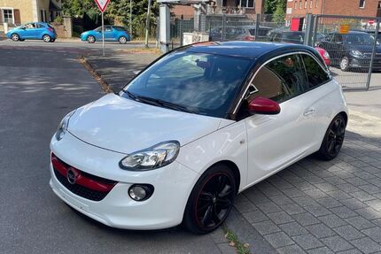 Opel Adam 141.000 km 5.399 &euro; Duisburg 47226