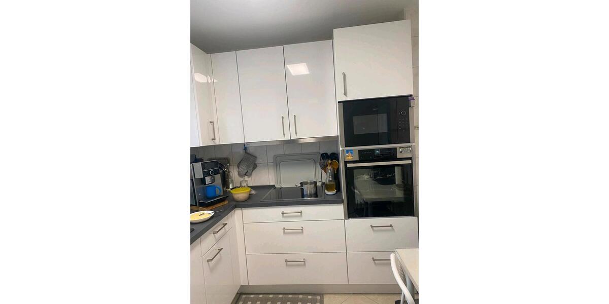 Erdgeschoßwohnung Duisburg Hamborn - 4.5 Zimmer, 99 m&sup2;, 159.000&euro; | Angebot:27101442