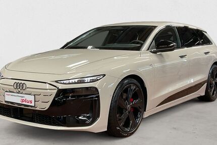 Audi A6 e-tron 10.614 km 70.980 &euro; Wesel 46483