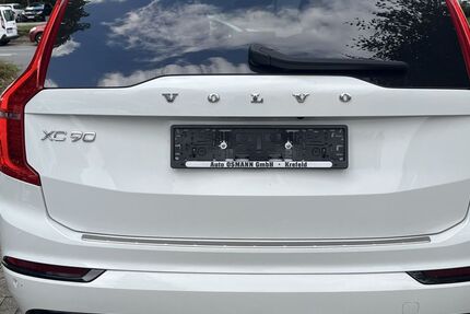 Volvo XC90 100.123 km 42.950 € Krefeld 47805