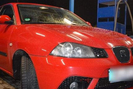 Seat Ibiza 149.500 km 2.500 &euro; Bochum 44797