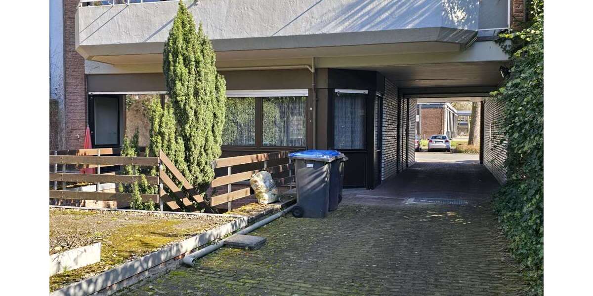 Büro in Wesel 110.000 € 78.5 m² zimmer