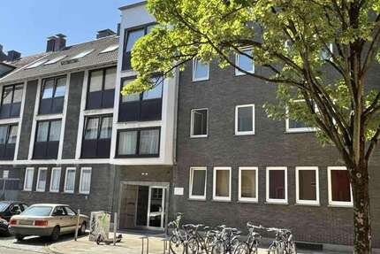 Wohnung zum Kaufen in Essen 90.000 € 29 m²