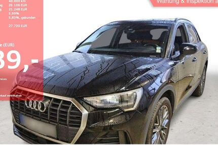 Audi Q3 53.564 km 27.480 &euro; Moers-Hülsdonk 47441
