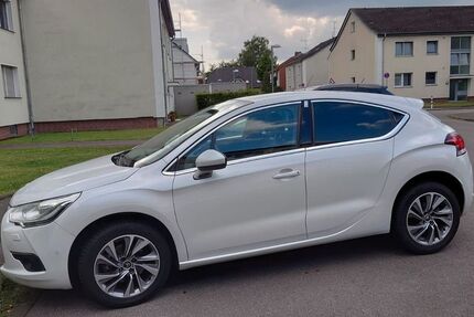 Citroen DS4 91.000 km 11.400 € Dinslaken 46537