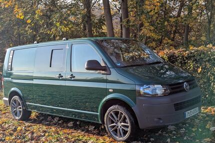 VW T5 Transporter 247.000 km 16.750 € Mülheim a. d. Ruhr 45481