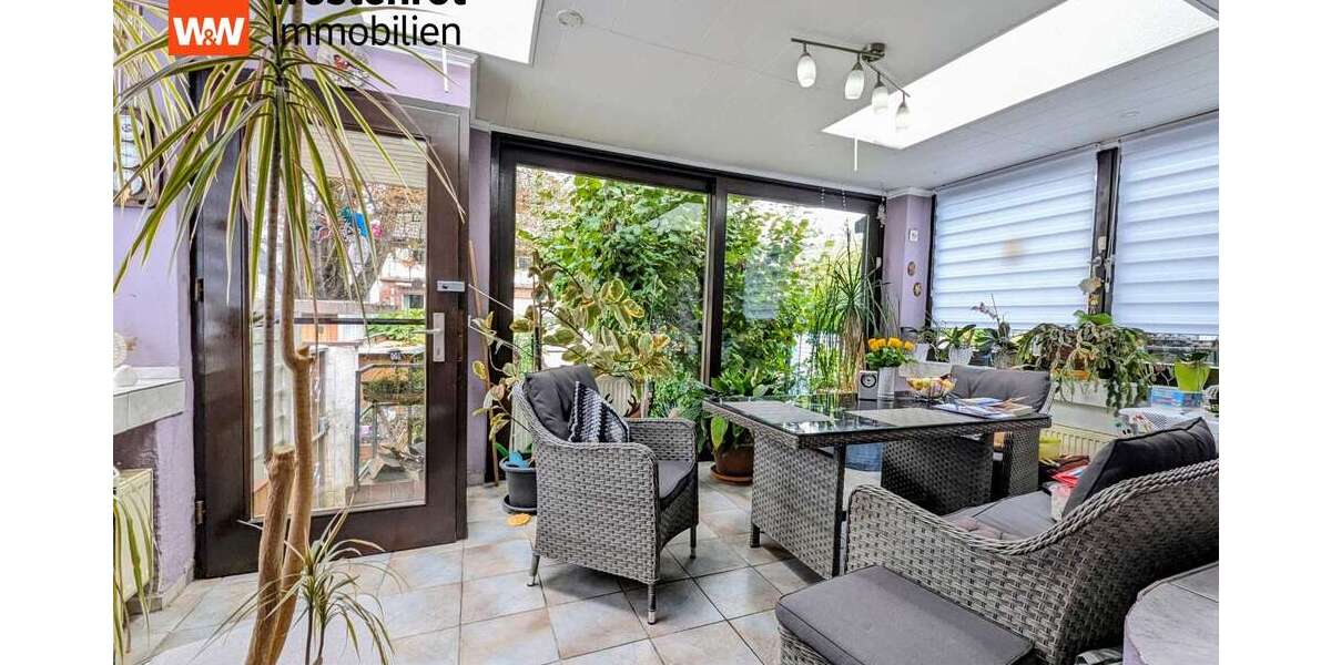 Einfamilienhaus Bottrop / Fuhlenbrock Fuhlenbrock - 7 Zimmer, 145 m&sup2;, 395.000&euro; | Angebot:25199311