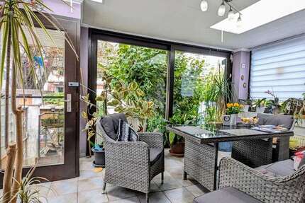 Haus Bottrop / Fuhlenbrock Fuhlenbrock - 7 Zimmer, 145 m&sup2;, 395.000&euro; | Angebot:25199311