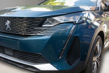 Peugeot 3008 13.628 km 23.390 € Herne 44625