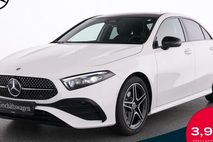 Mercedes-Benz A 200 3.019 km 35.950 € Essen 45309