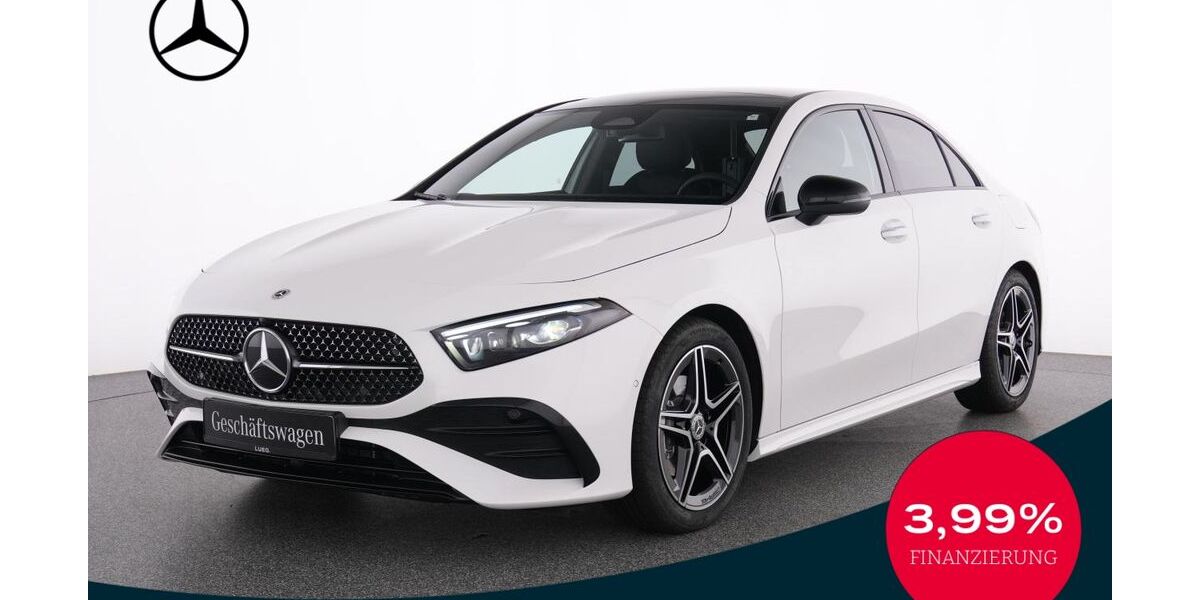 Mercedes-Benz A 200 3.019 km 35.950 € Essen 45309