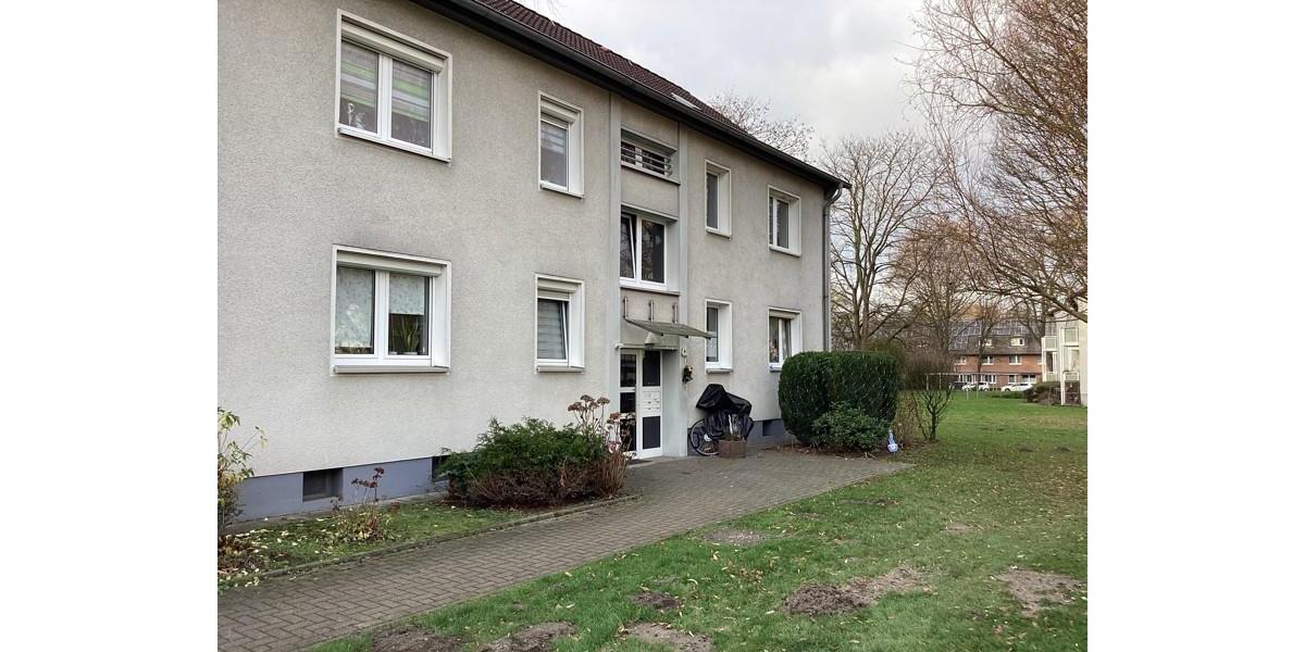 Freundliche 2 Zimmer Wohnung mit Laminat 2 zimmer