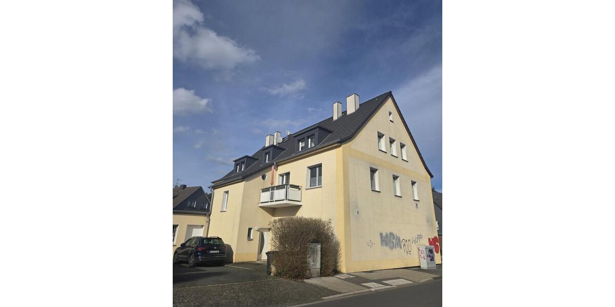 Dachgeschoßwohnung Witten Heven - 2 Zimmer, 61 m&sup2;, 550&euro; | Angebot:25613546