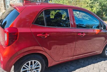 Kia Picanto 58.000 km 11.200 &euro; Velbert 42555