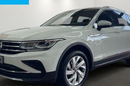 VW Tiguan 42.719 km 29.950 € Velbert 42553