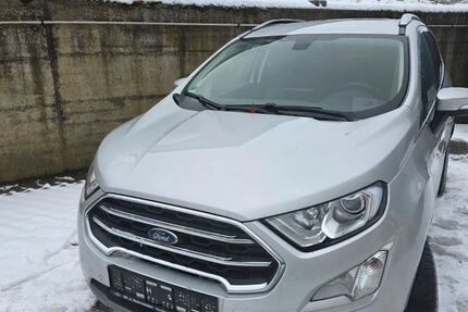 Ford EcoSport 38.739 km 12.950 &euro; Essen 45277
