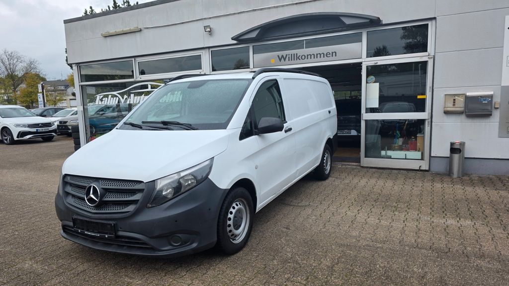 Mercedes-Benz Vito 267.000 km 7.690 &euro; Gladbeck 45966