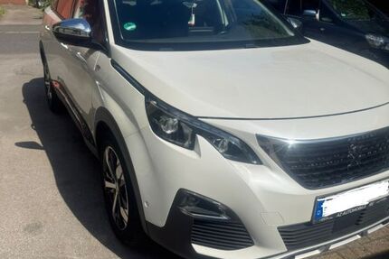 Peugeot 5008 142.000 km 16.200 &euro; Marl 45772