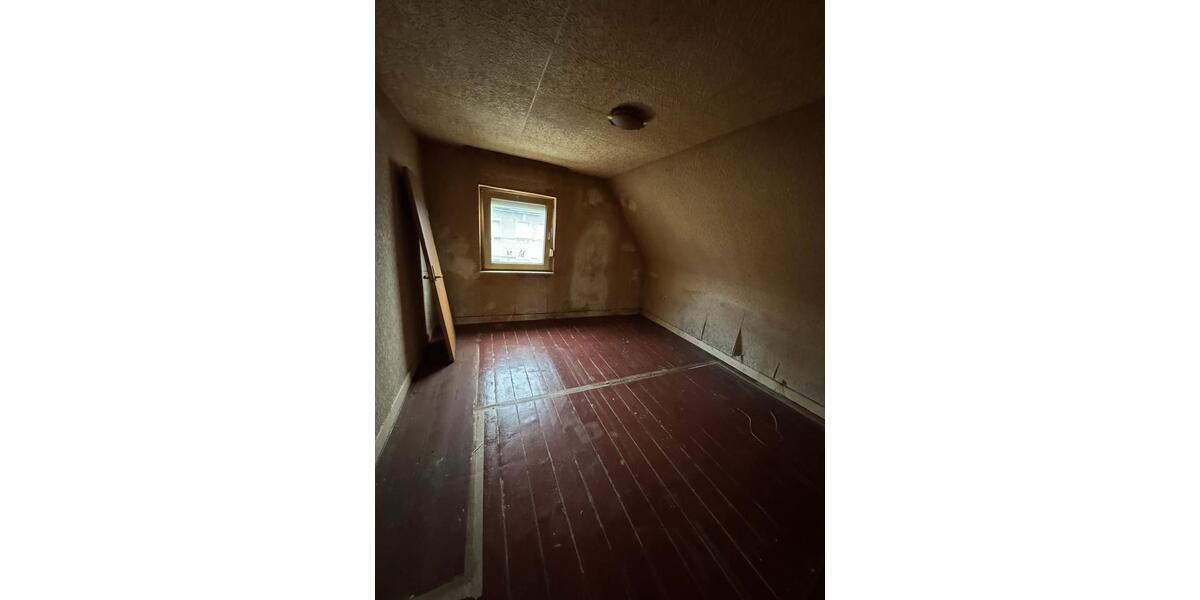 Handwerker auf aufgepasst - Doppelhaushälfte zu kaufen 3 zimmer