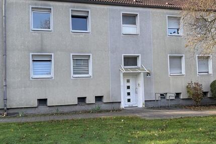 3-Zimmer-Wohnung in Moers Repelen 3 zimmer
