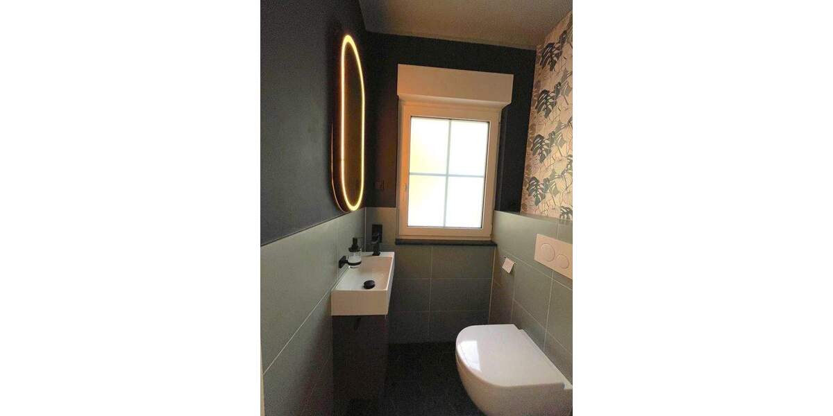 Doppelhaushälfte Essen Heisingen - 6 Zimmer, 153 m&sup2;, 745.000&euro; | Angebot:24437943