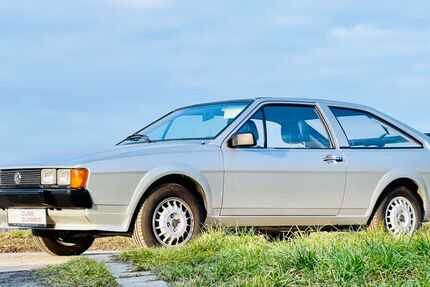 VW Scirocco 198.026 km 9.450 € Essen 45127