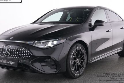 Mercedes-Benz CLA 250 9.500 km 56.885 &euro; Essen 45309