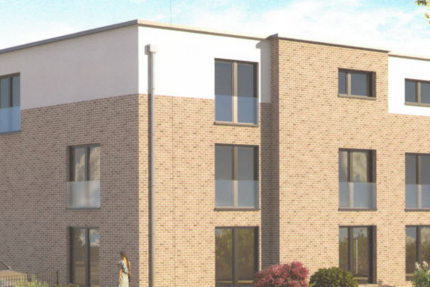 Wohnung Wesel - 3 Zimmer, 94 m&sup2;, 432.400&euro; | Angebot:27698842