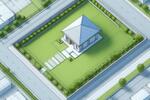 Neubauprojekt mit Charme – Ihr KfW 40 mit QNG Einfamilienhaus