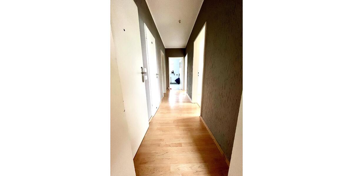 Etagenwohnung Oberhausen Rothebusch - 3 Zimmer, 65 m&sup2;, 585&euro; | Angebot:25195394