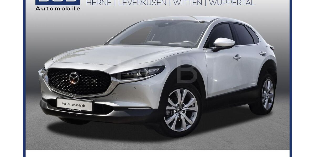 Mazda CX-30 24.275 km 21.333 € Bochum 44809