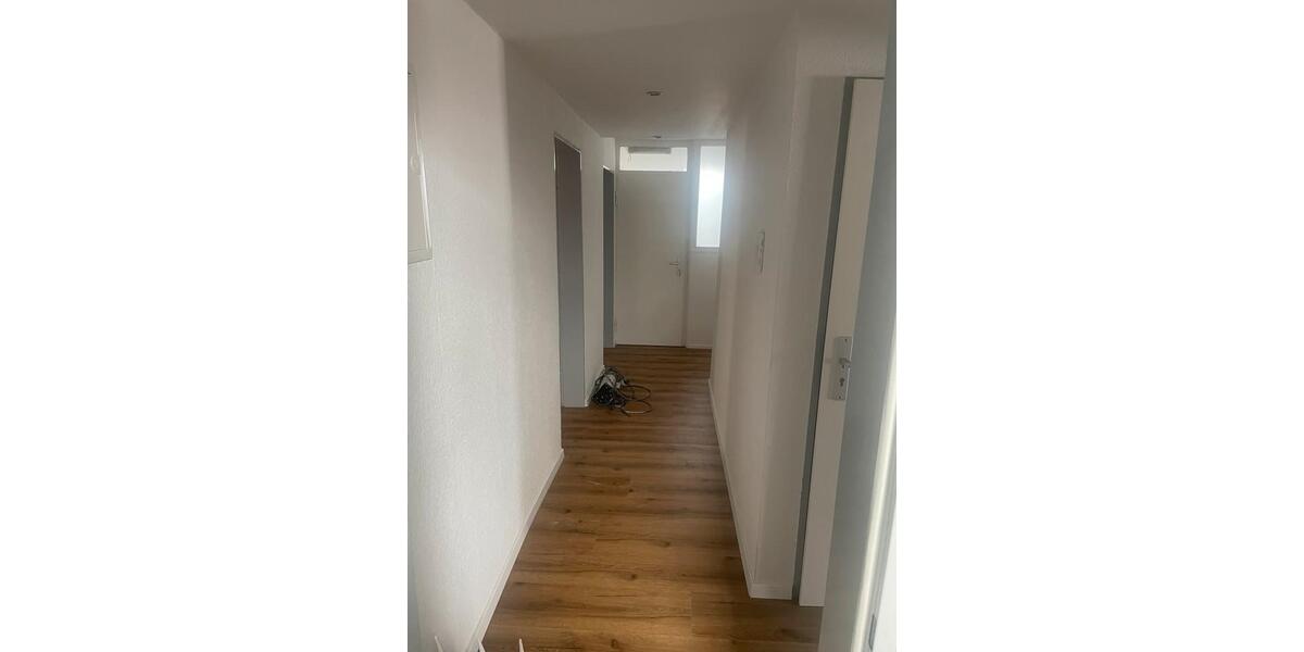 Wohnung zu vermieten 3 Zimmer 3 zimmer