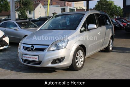 Opel Zafira 228.000 km 3.990 &euro; Herten 45699