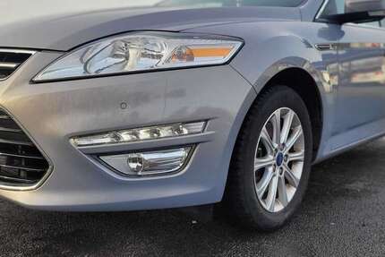 Ford Mondeo 170.000 km 4.999 &euro; Bochum 44894