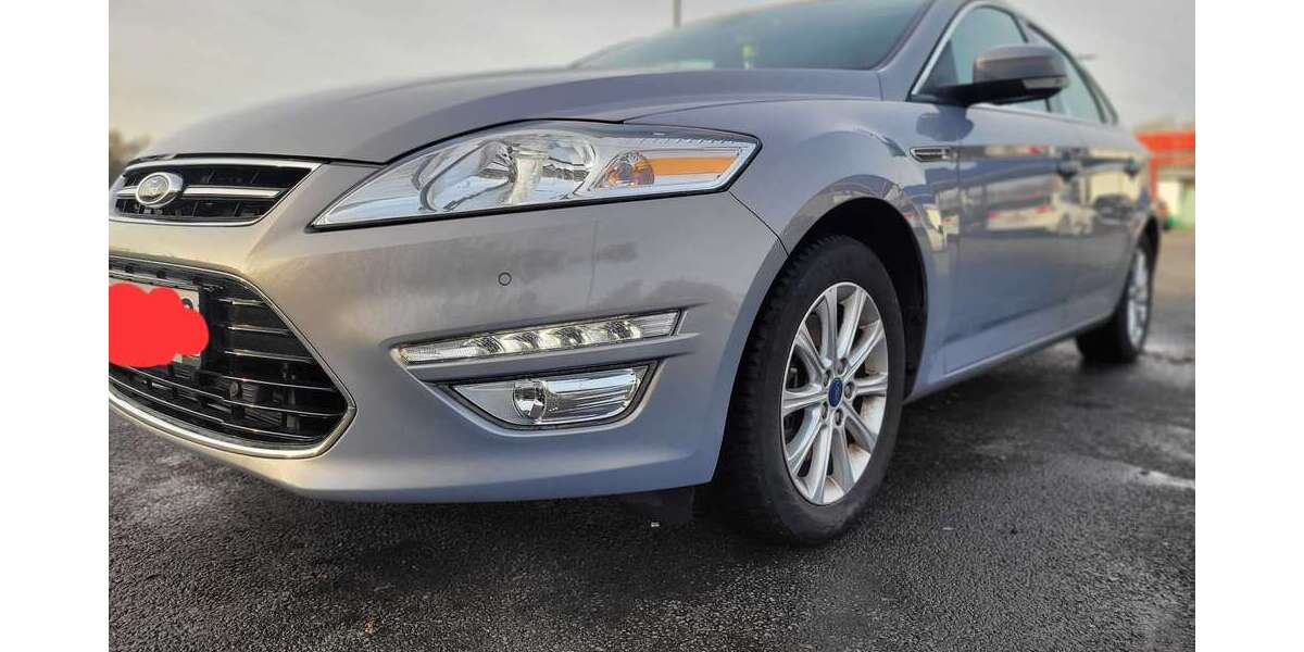 Ford Mondeo 170.000 km 4.999 &euro; Bochum 44894