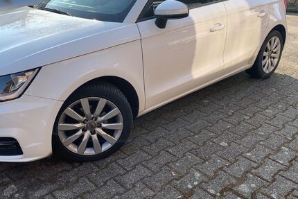 Audi A1 96.500 km 11.500 &euro; Oberhausen 46147