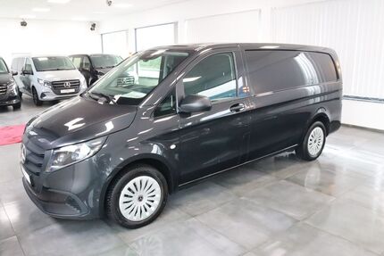 Mercedes-Benz Vito 16.900 km 82.051 &euro; Essen 45329
