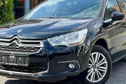 Citroen DS4