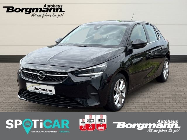 Opel Corsa 31.110 km 14.950 € Haltern am See 45721