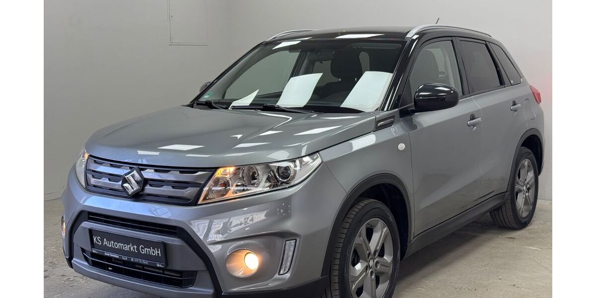 Suzuki Vitara 82.790 km 14.550 € Essen 45326