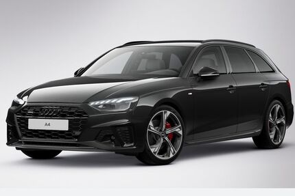 Audi A4 18.055 km 39.980 € Oberhausen 46047