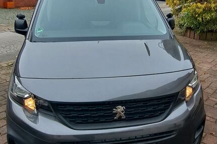 Peugeot Partner 117.500 km 10.699 € Gelsenkirchen 45892