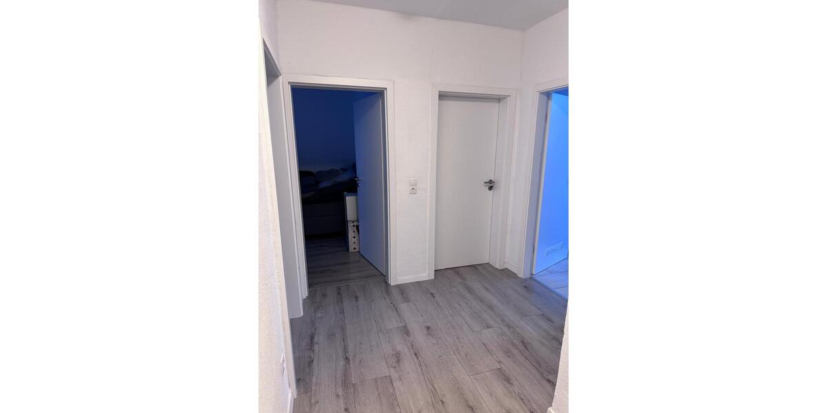 Etagenwohnung Witten Heven - 3 Zimmer, 65 m&sup2;, 890&euro; | Angebot:26082747