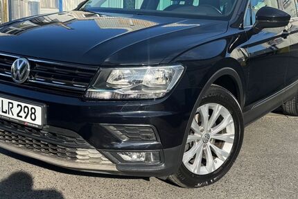 VW Tiguan 229.245 km 15.300 &euro; Essen 45329