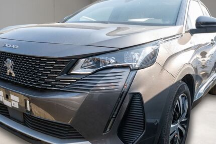 Peugeot 3008 20.339 km 30.890 &euro; Herne 44625
