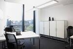 Flexible Büroplätze und Büroräume an einer renommierten Adresse - All-in-Miete