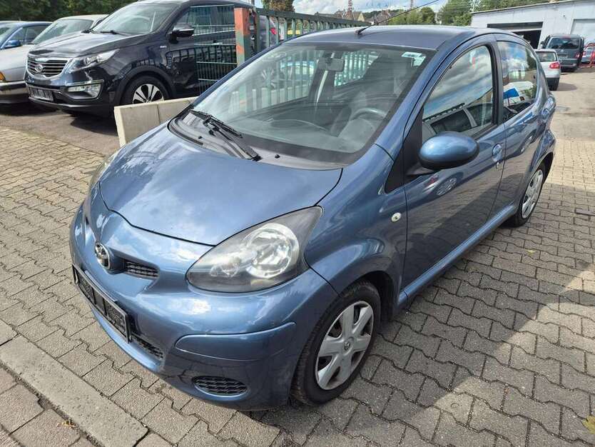 Aygo