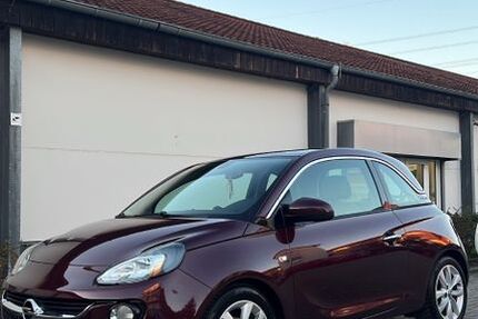 Opel Adam 158.600 km 5.600 &euro; Bochum 44866