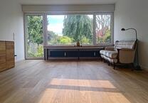 Lichtdurchflutete ruhige und zentrale 3,5 Zimmerwohnung